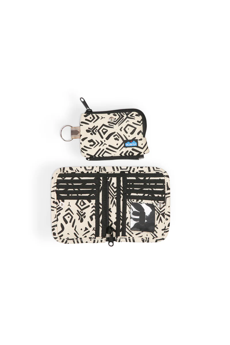 KAVU Zippy Wallet 2025