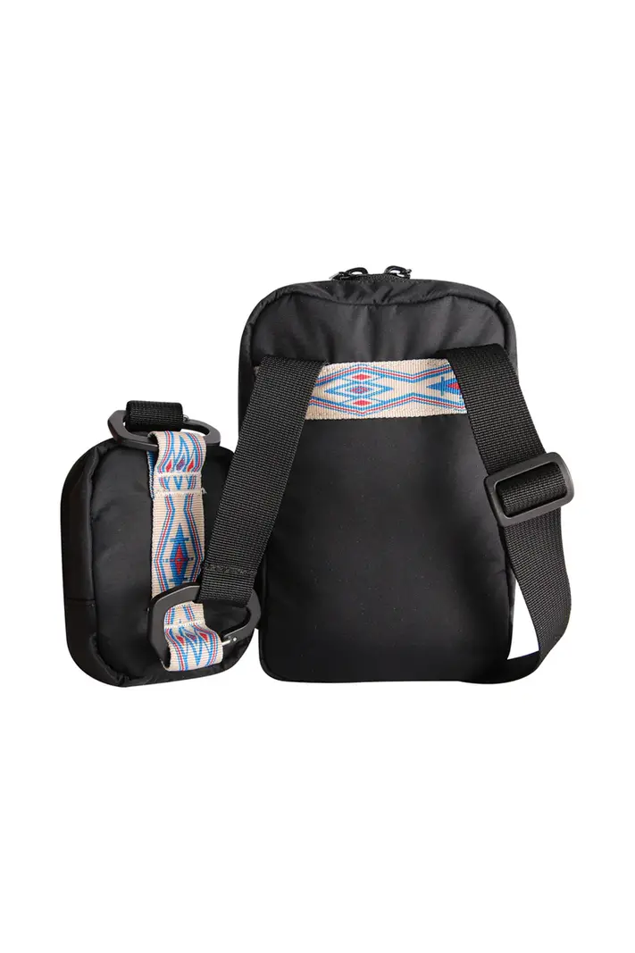 KAVU Yorktown Crossbody Modular Pack