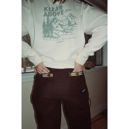 KAVU Women's Westray Top