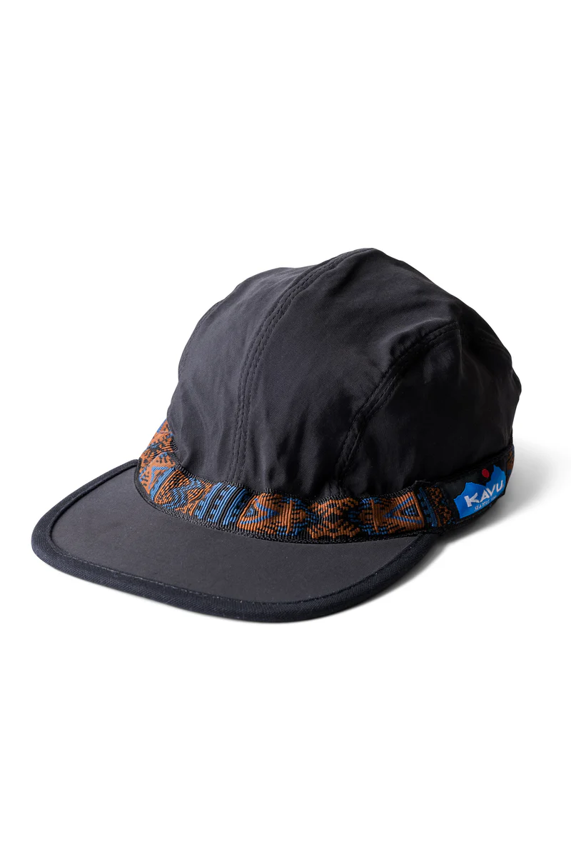 KAVU Synthetic Strapcap