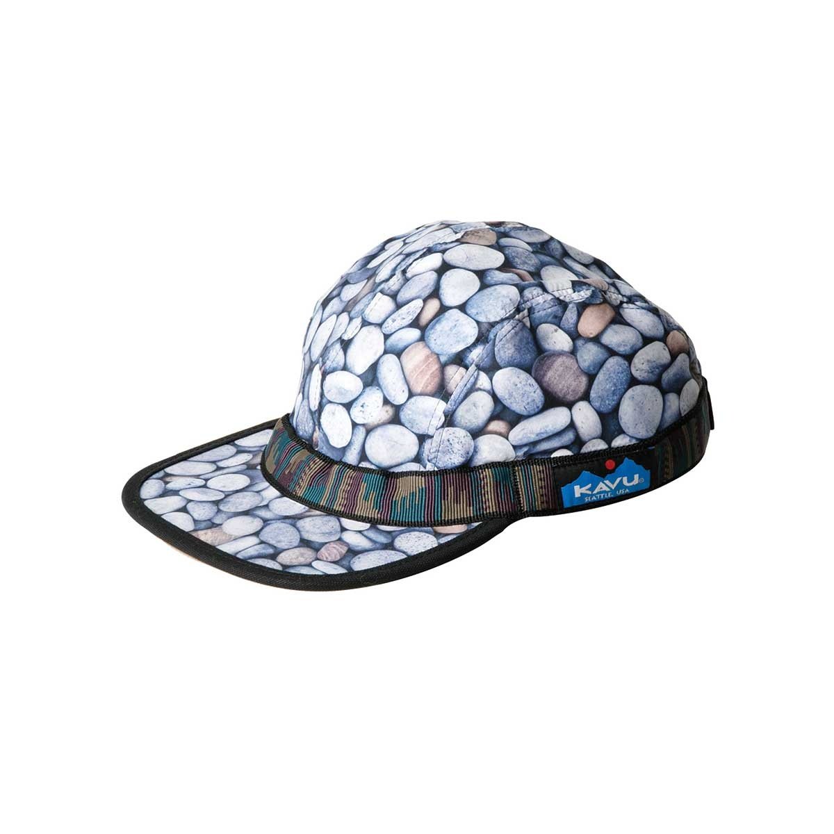 KAVU Synthetic Strapcap