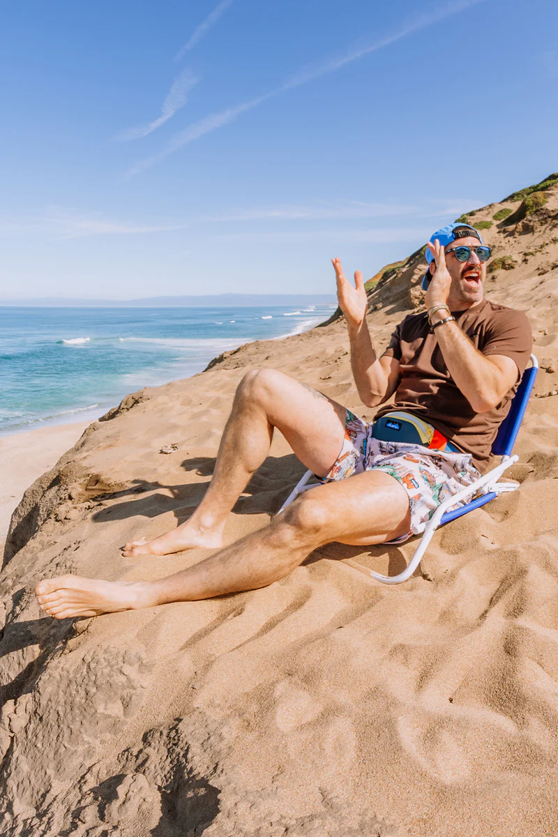 KAVU Spectator Fanny Pack