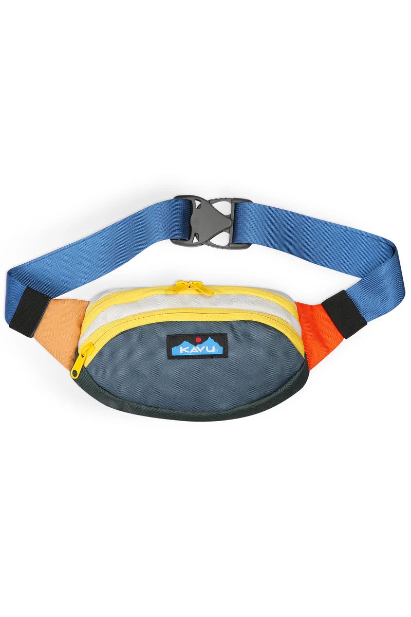 KAVU Spectator Fanny Pack