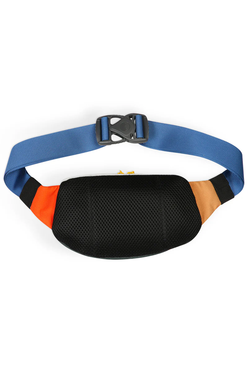 KAVU Spectator Fanny Pack