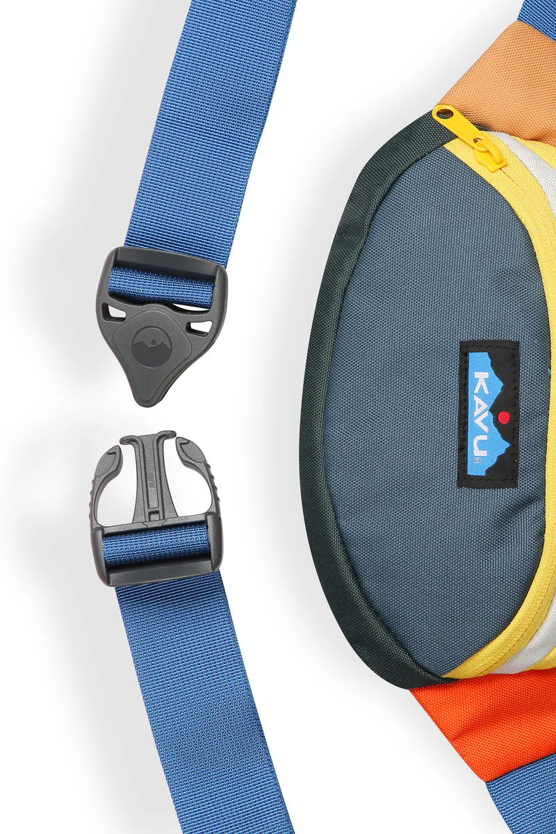 KAVU Spectator Fanny Pack