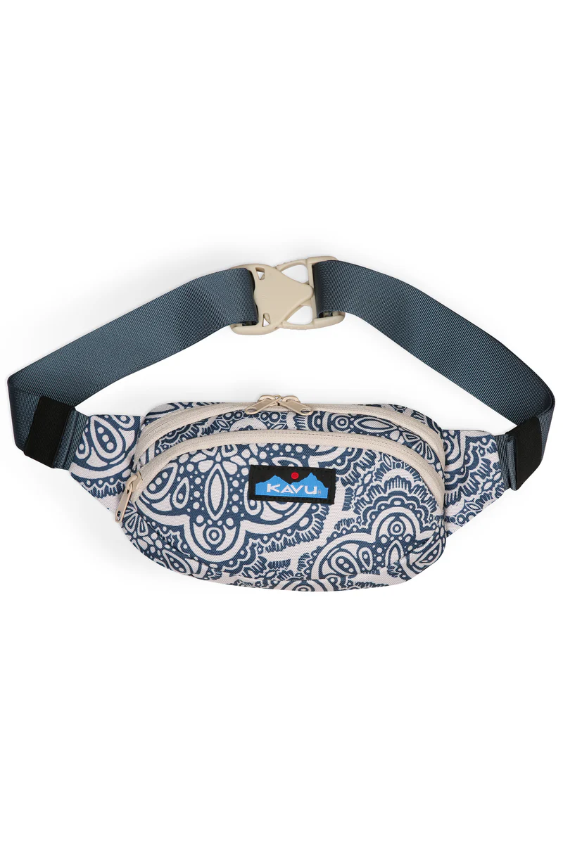 KAVU Spectator Fanny Pack