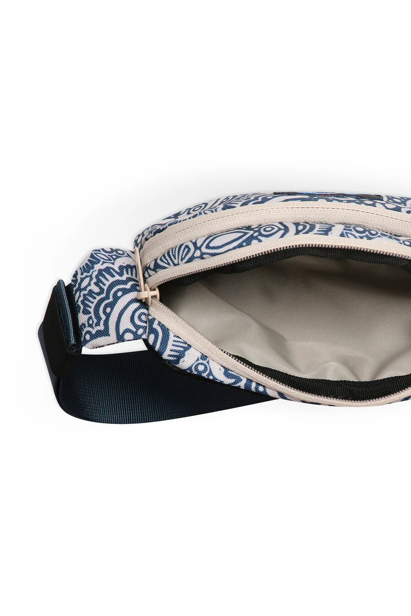 KAVU Spectator Fanny Pack