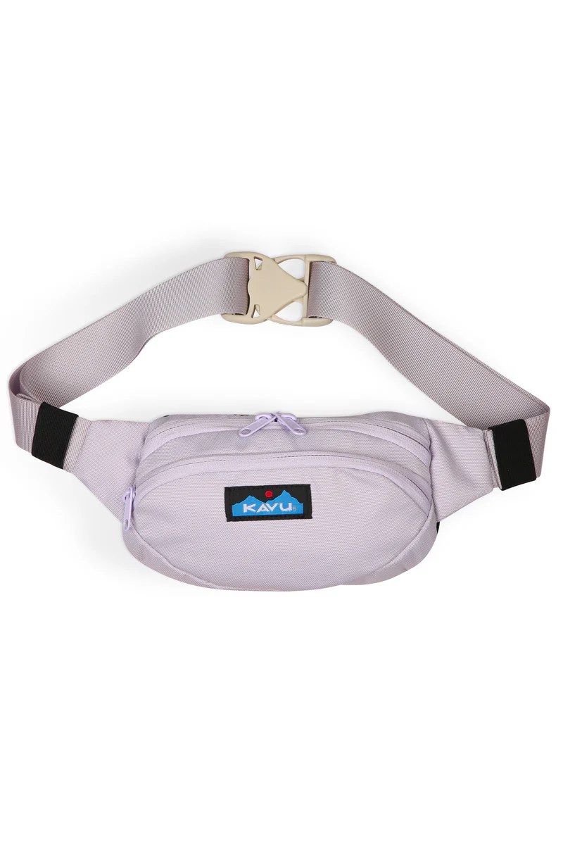KAVU Spectator Fanny Pack