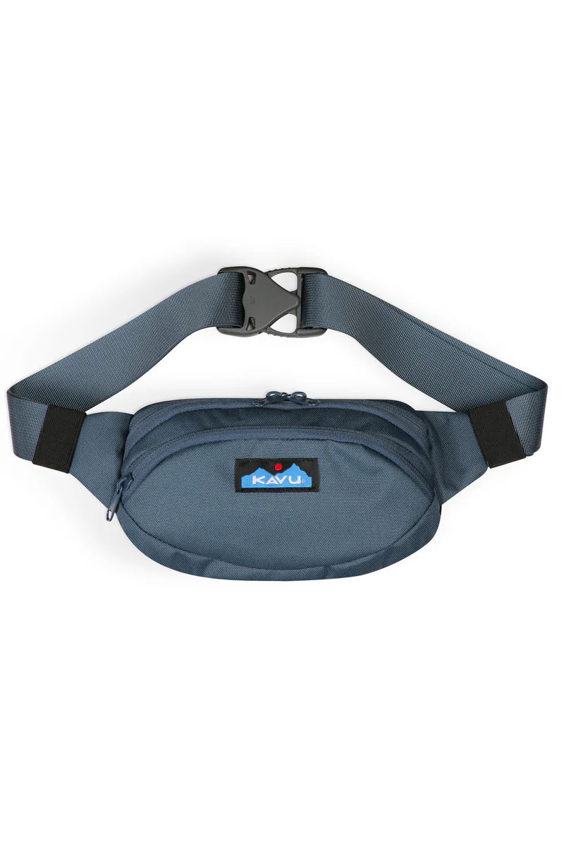 KAVU Spectator Fanny Pack
