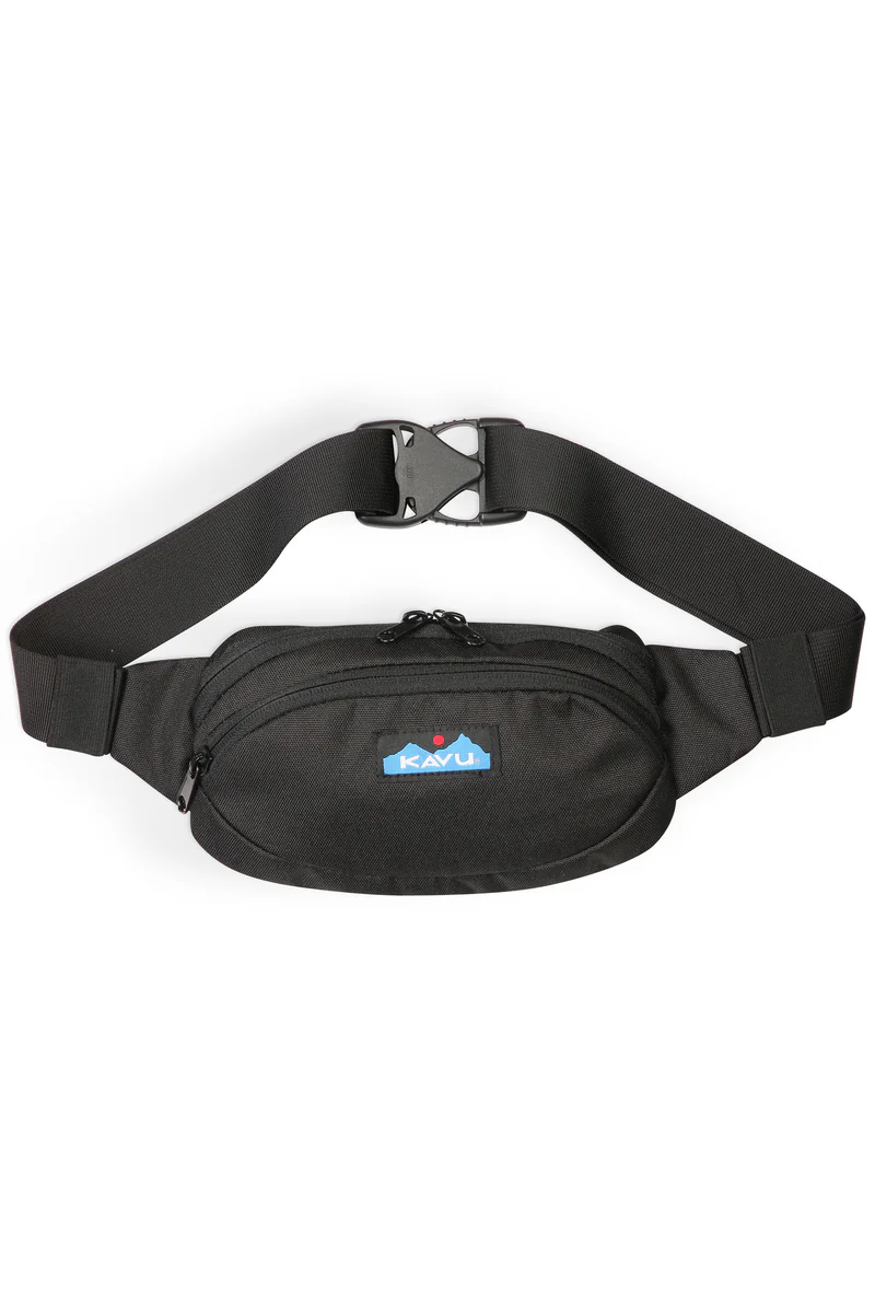 KAVU Spectator Fanny Pack