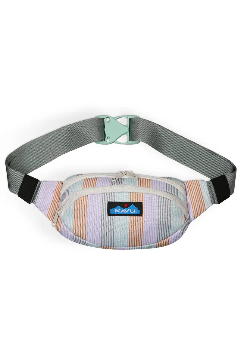 KAVU Spectator Fanny Pack