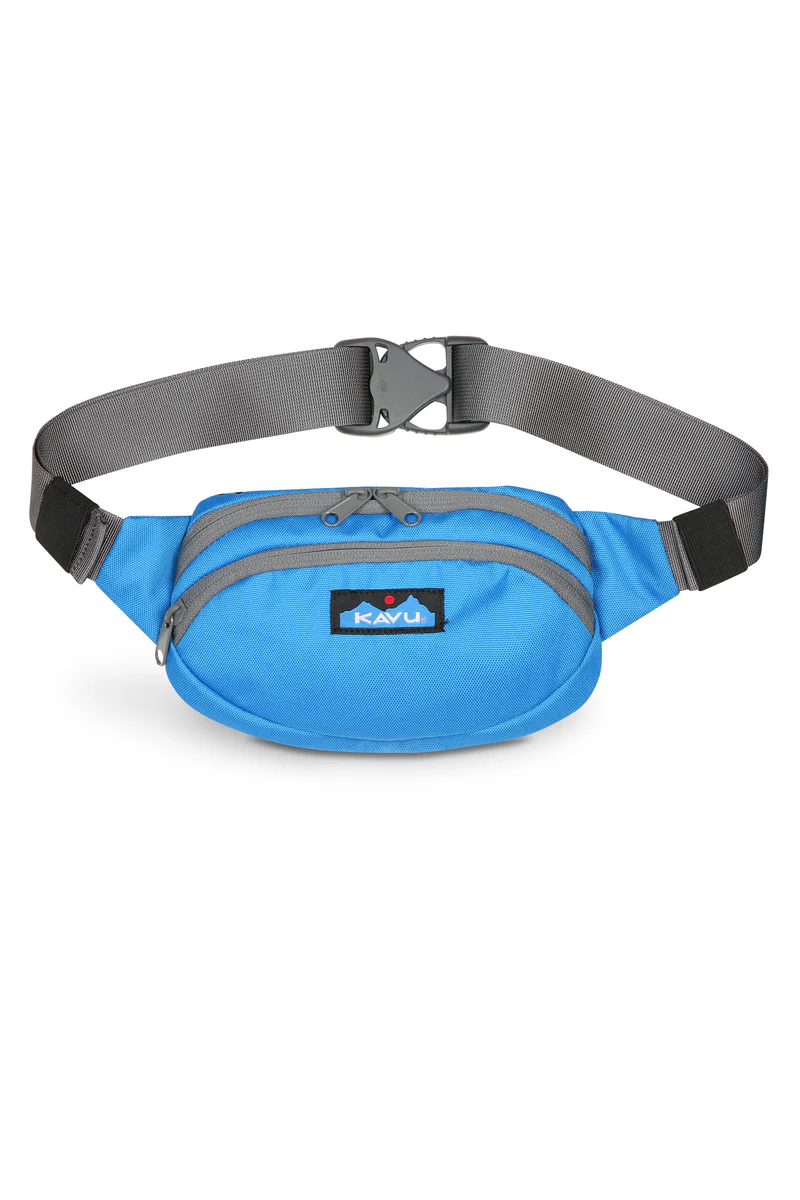 KAVU Spectator 2024 Fanny Pack