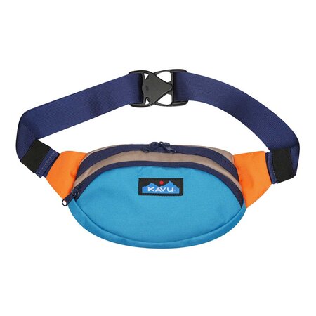 KAVU Spectator 2024 Fanny Pack
