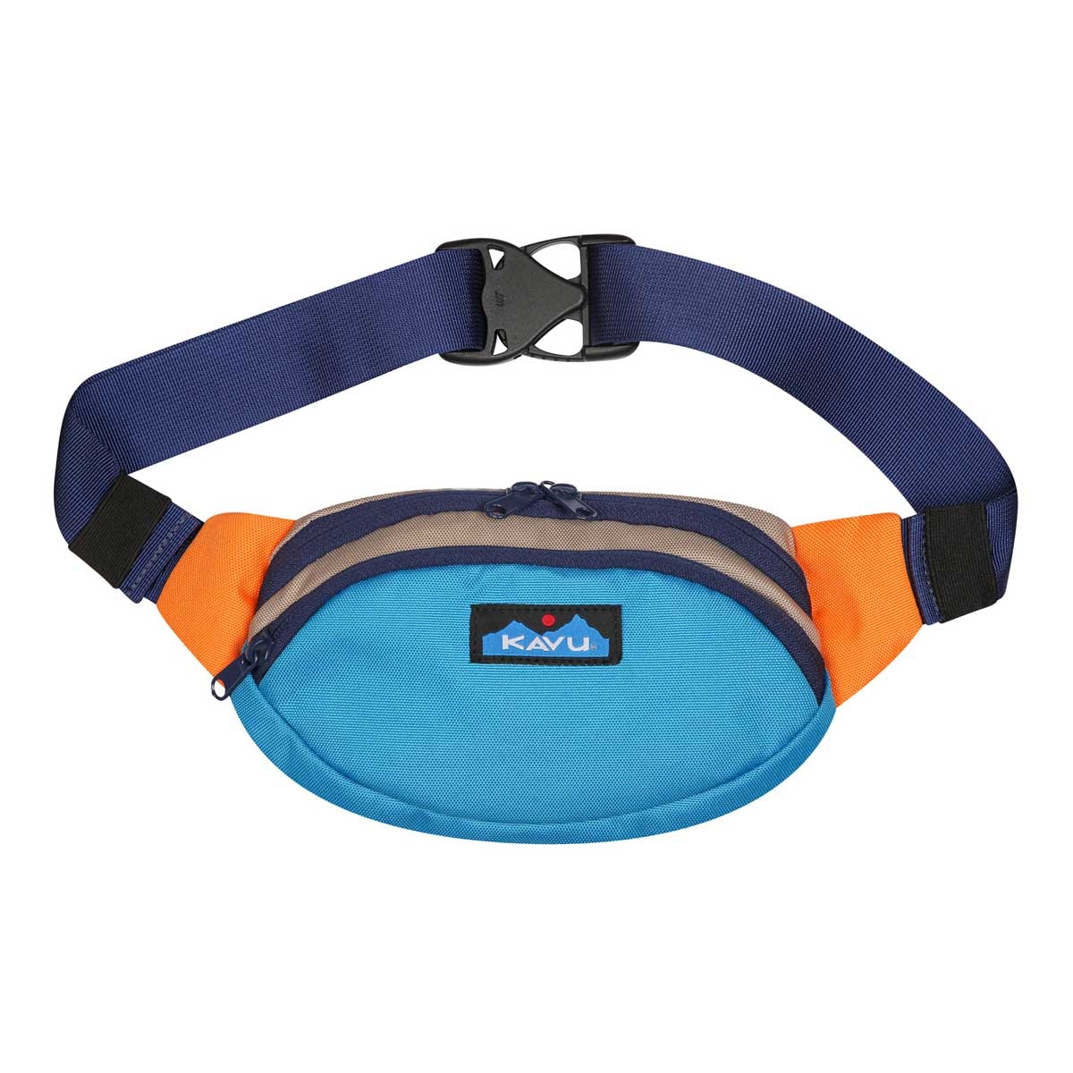KAVU Spectator 2024 Fanny Pack