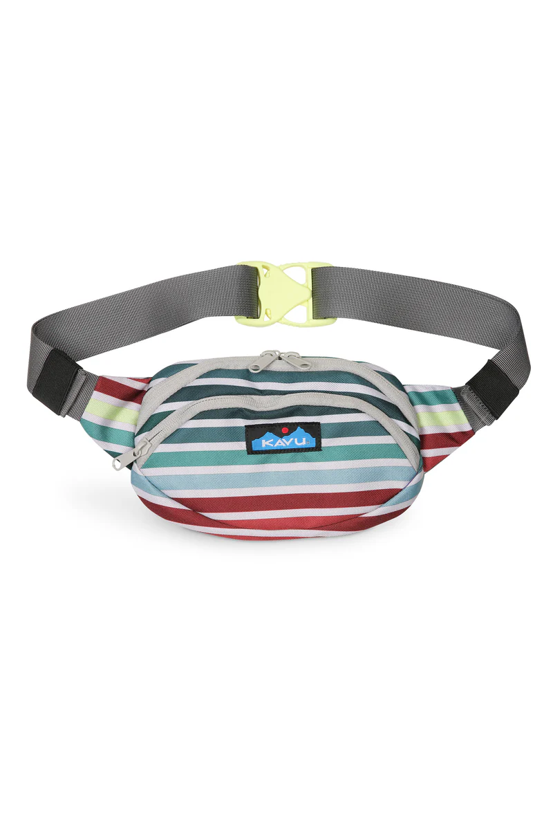 KAVU Spectator 2024 Fanny Pack