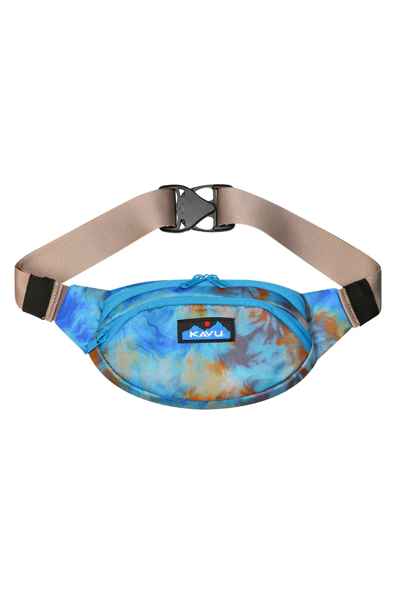 KAVU Spectator 2024 Fanny Pack