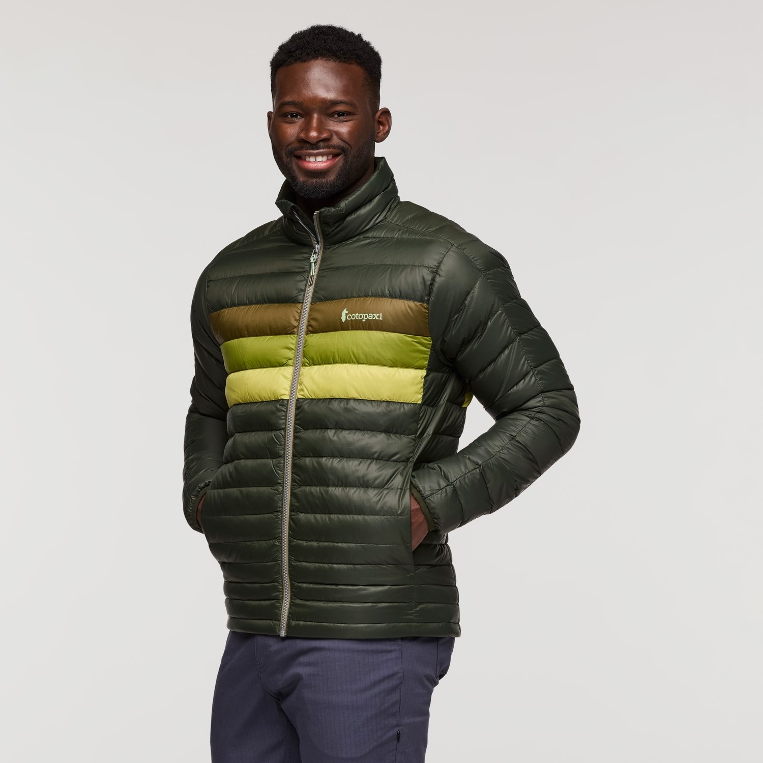 Cotopaxi Men's Fuego Down Jacket