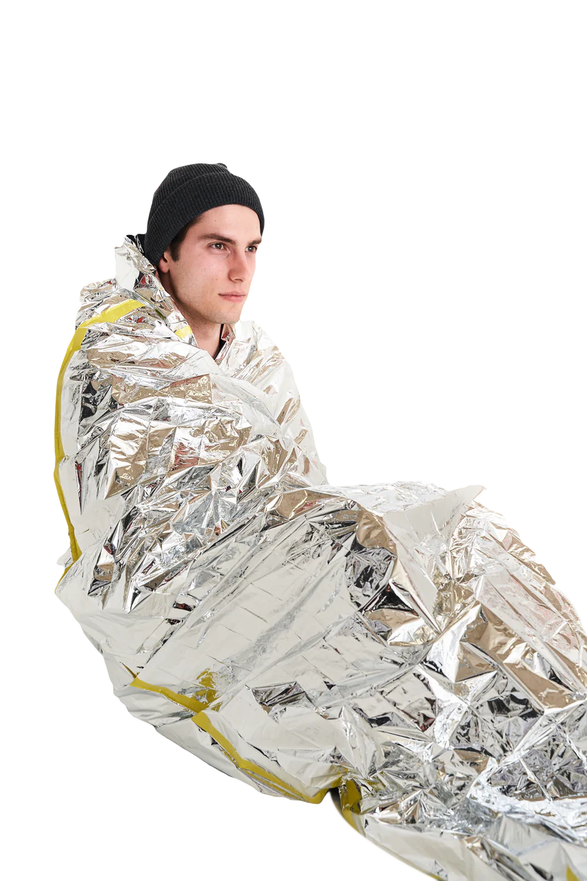 Coghlan's Emergency Bag