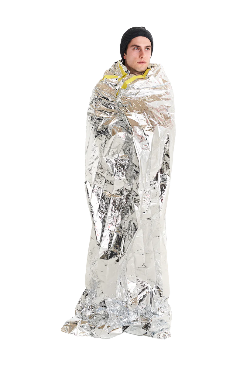 Coghlan's Emergency Bag