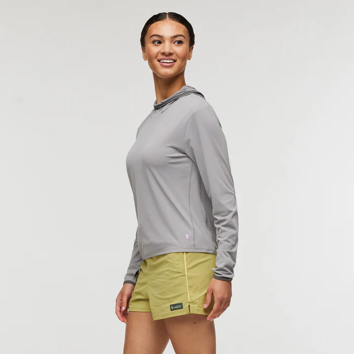 Cotopaxi Women's Sombra Sun Hoodie