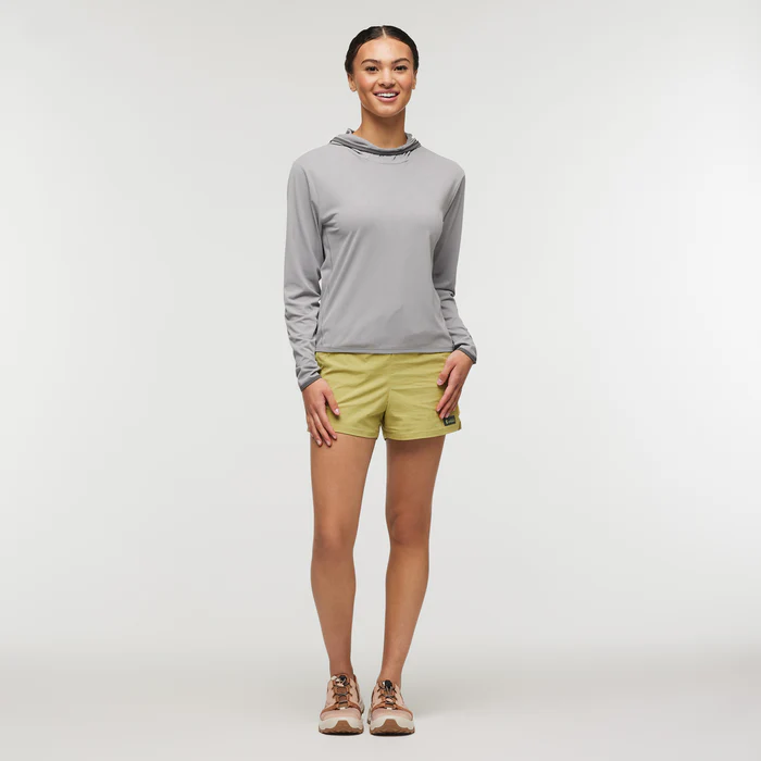 Cotopaxi Women's Sombra Sun Hoodie