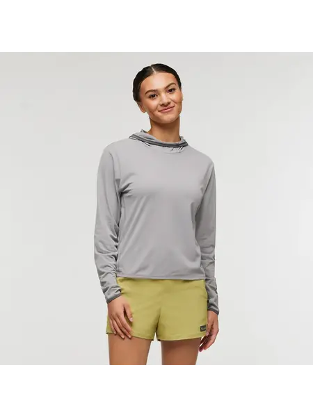 Cotopaxi Women's Sombra Sun Hoodie