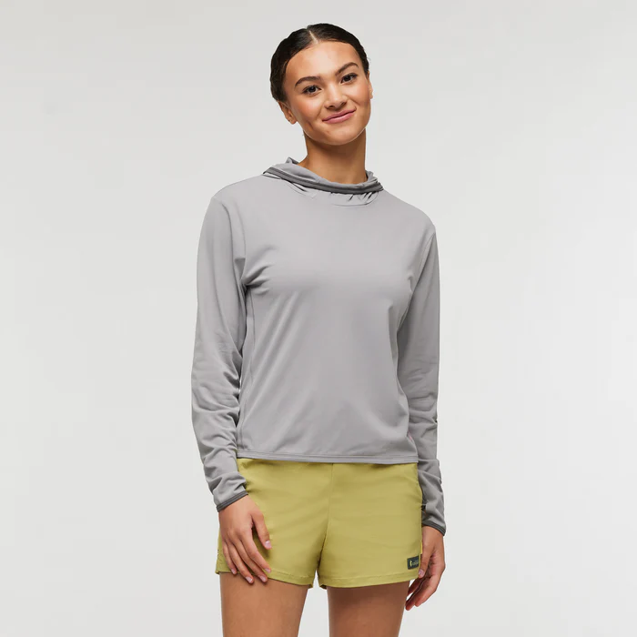 Cotopaxi Women's Sombra Sun Hoodie