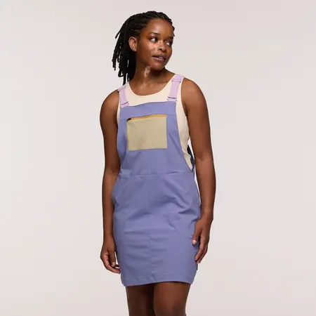 Cotopaxi Women's Tolima Overall Dress