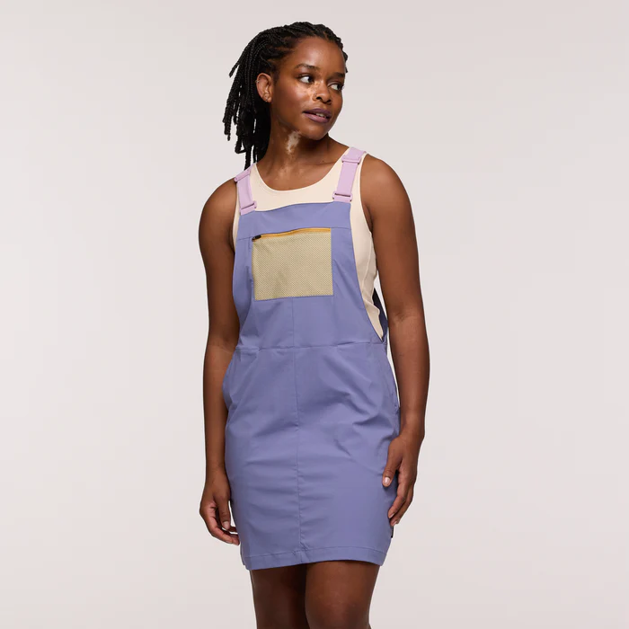 Cotopaxi Women's Tolima Overall Dress