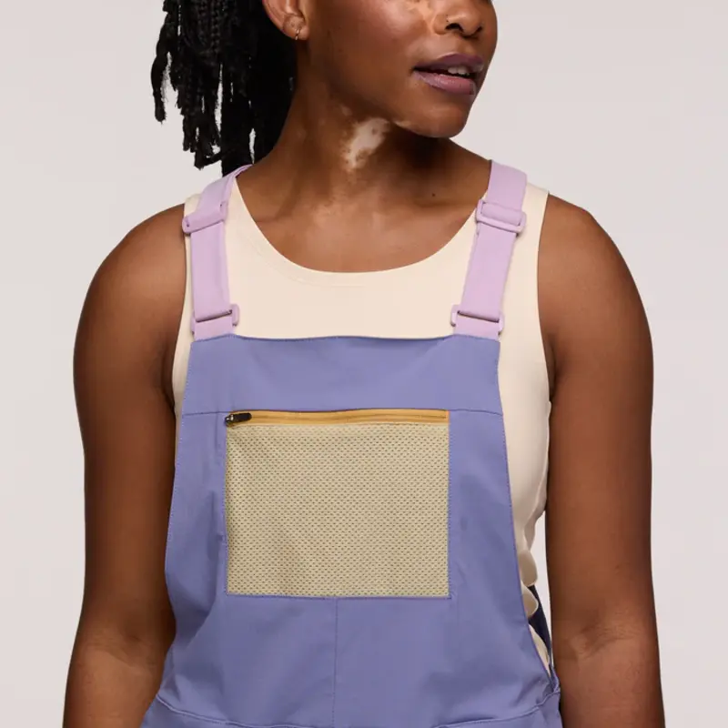 dark purple overall dress Girls: The Naomi Purple Overalls  Shop the Mint