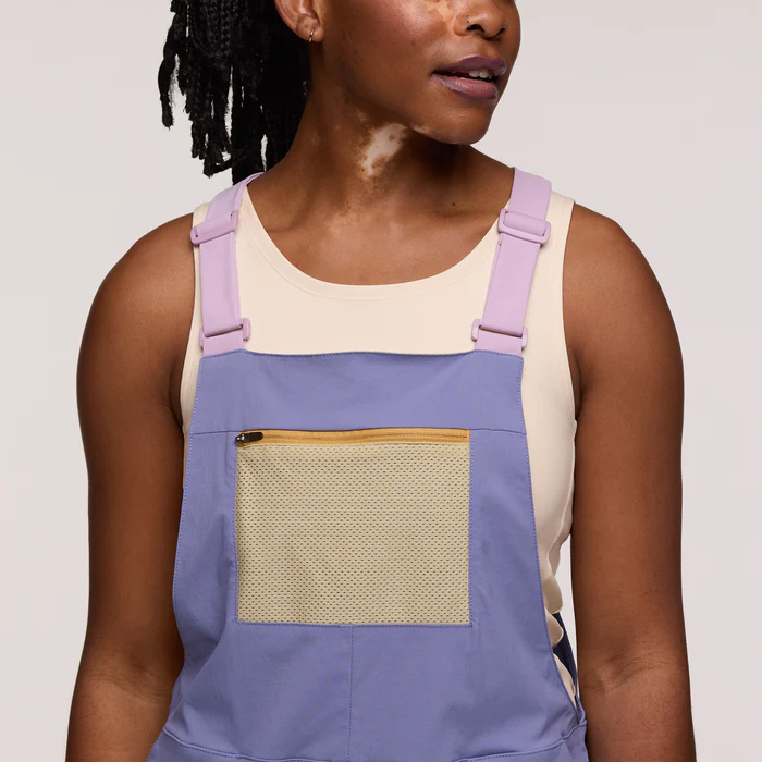 Cotopaxi Women's Tolima Overall Dress