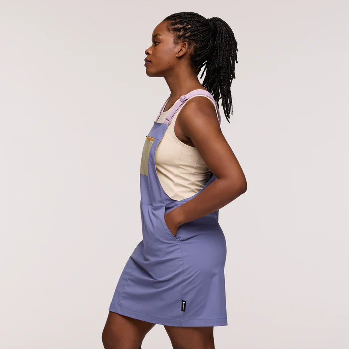 Cotopaxi Women's Tolima Overall Dress