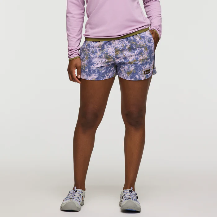 Cotopaxi Women's Brinco 3 Short