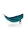 ENO SingleNest Hammock Seafoam/Navy