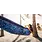ENO DoubleNest Print Hammock Splash/Sapphire