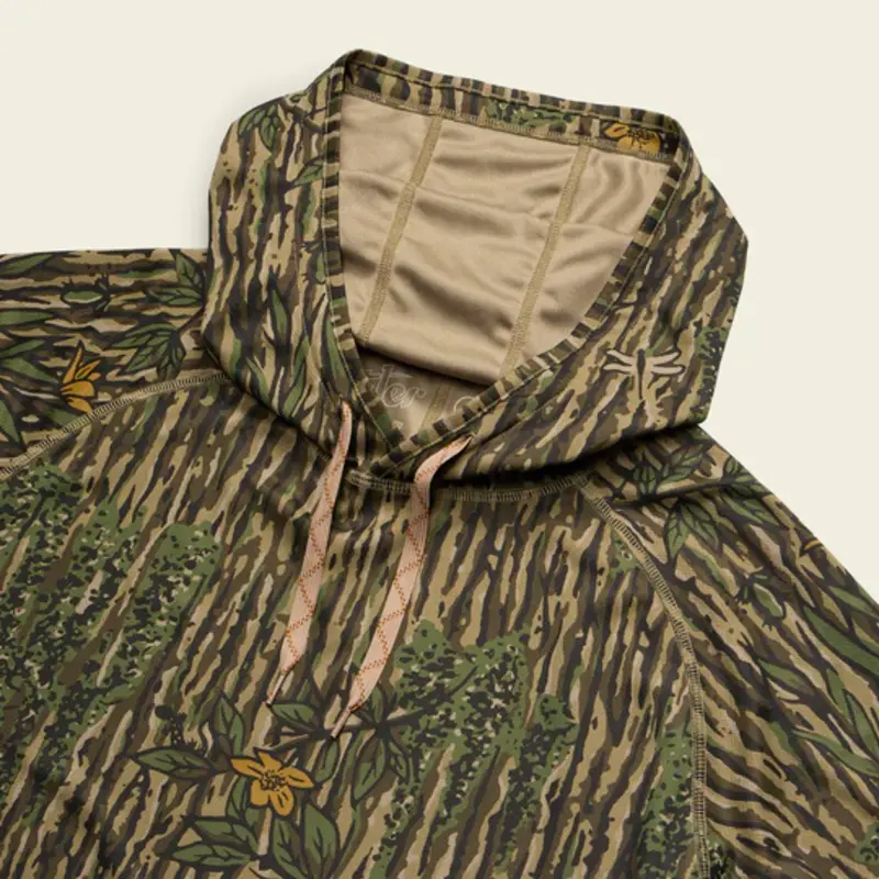 Howler Brothers Men's Loggerhead Hoodie