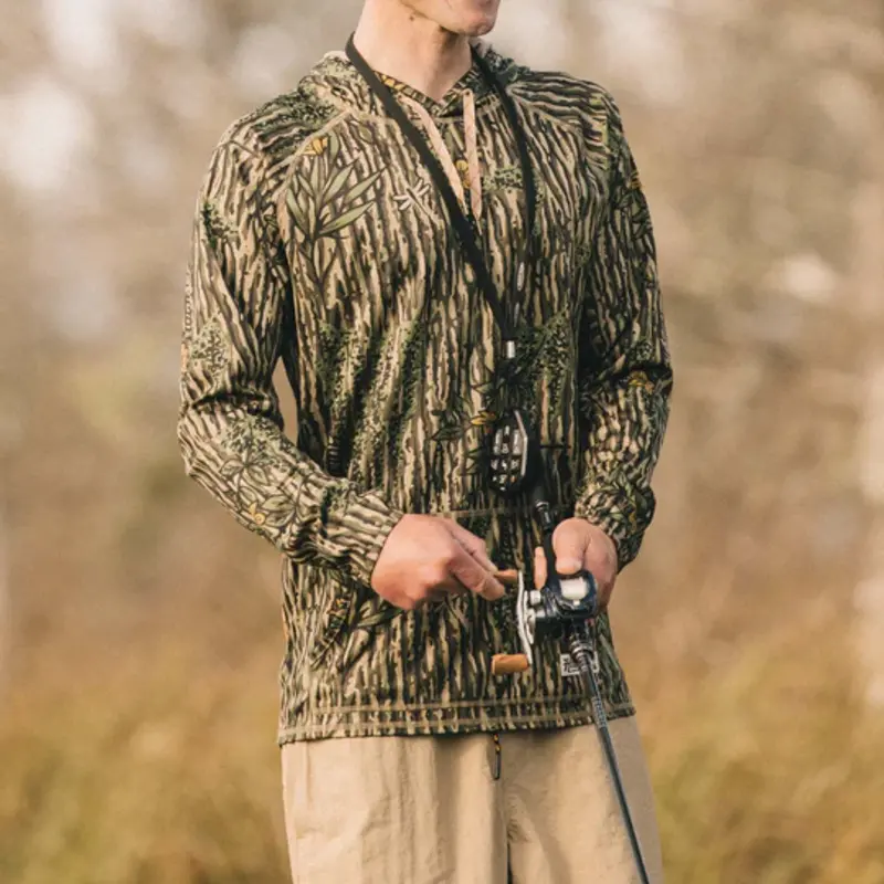 Howler Brothers Men's Loggerhead Hoodie