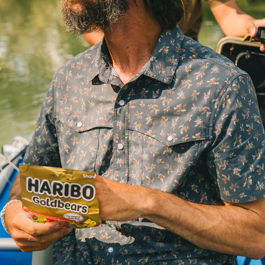 Howler Brothers Men's Open Country Tech Shirt