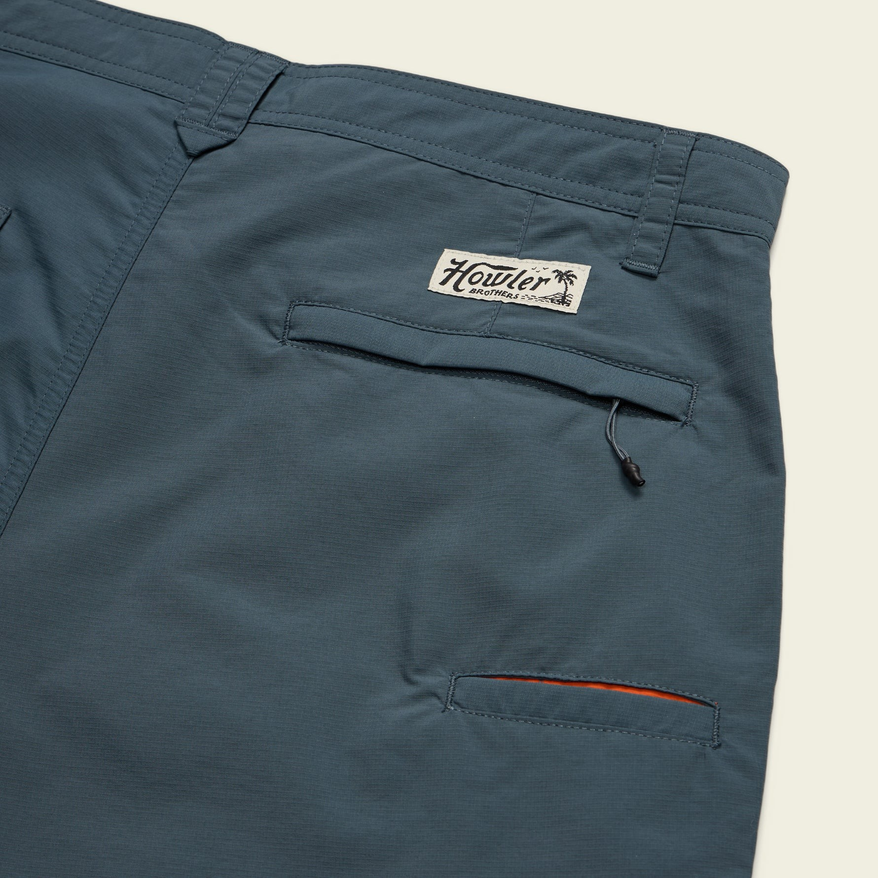 Howler Brothers Men's Horizon Hybrid Shorts
