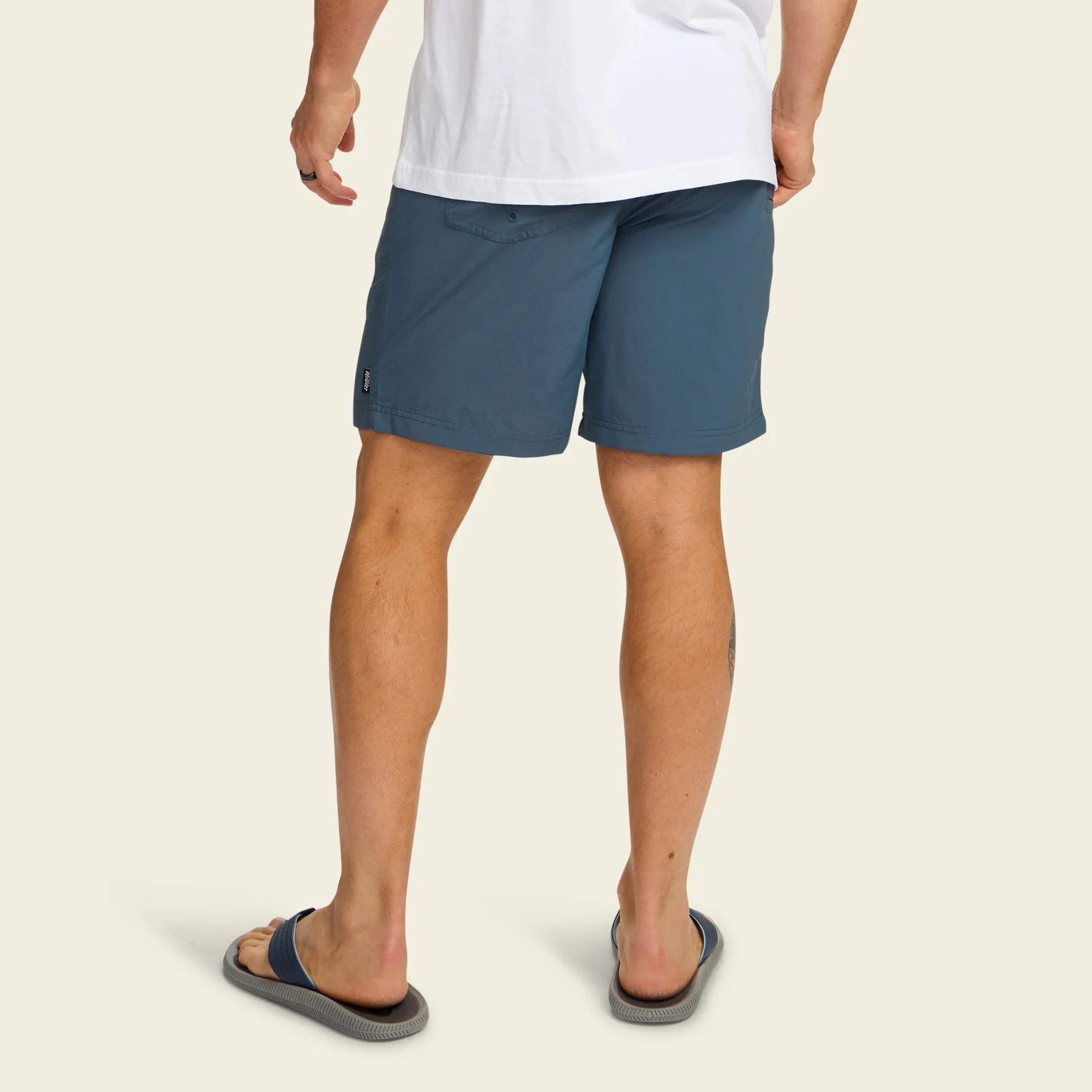 Howler Brothers Men's Horizon Hybrid Shorts