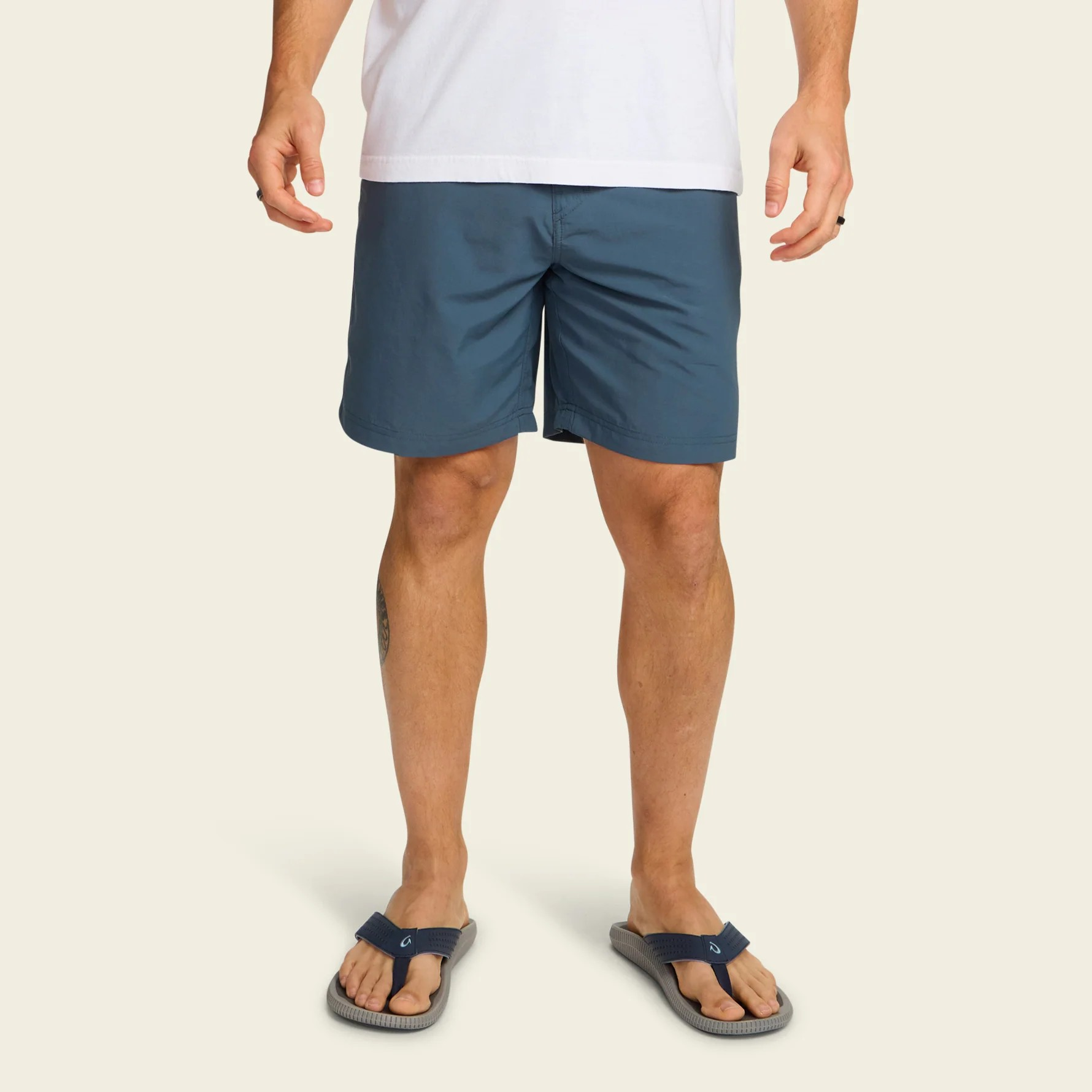 Howler Brothers Men's Horizon Hybrid Shorts