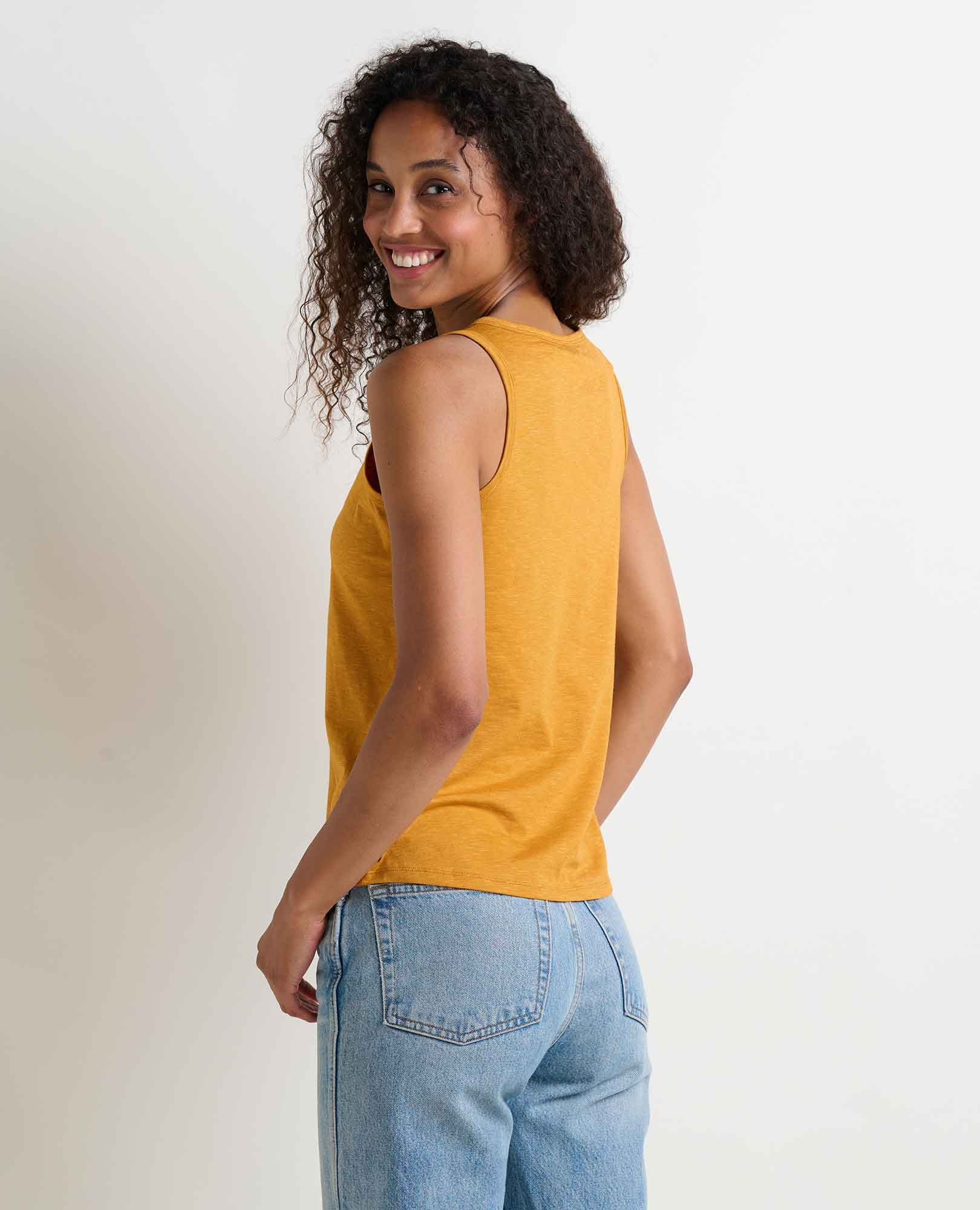 Toad & Co Women's Marley Tank