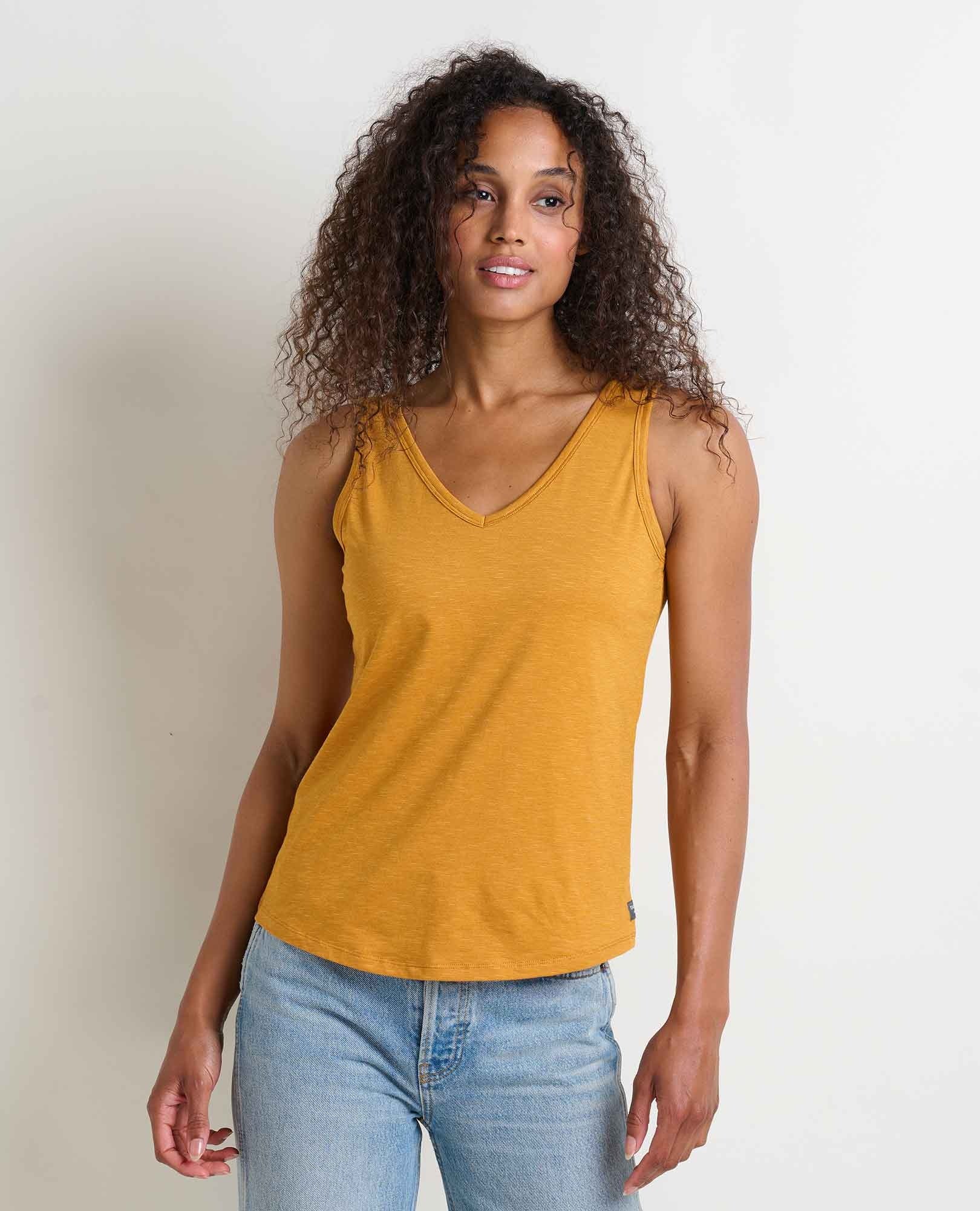 Toad & Co Women's Marley Tank