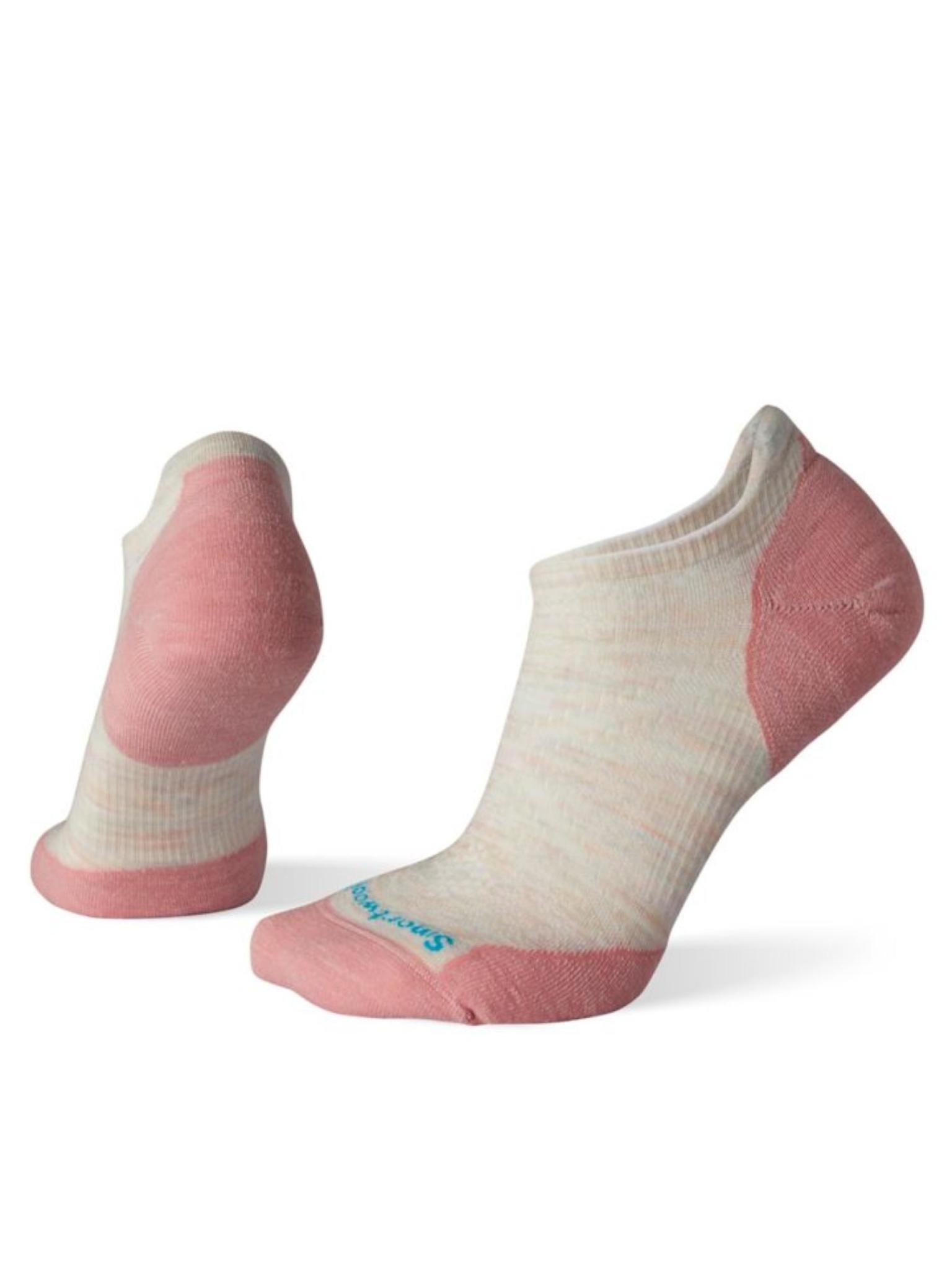 Smartwool Women's Run Targeted Cushion Low Ankle Socks