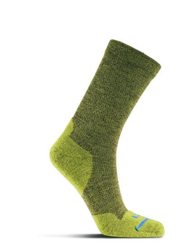 FITS Light Hiker Crew Sock