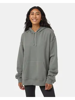 Tentree Women's TreeFleece Oversized Hoodie