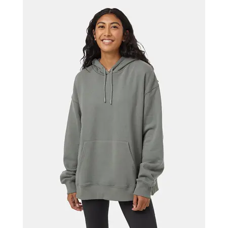 Tentree Women's TreeFleece Oversized Hoodie