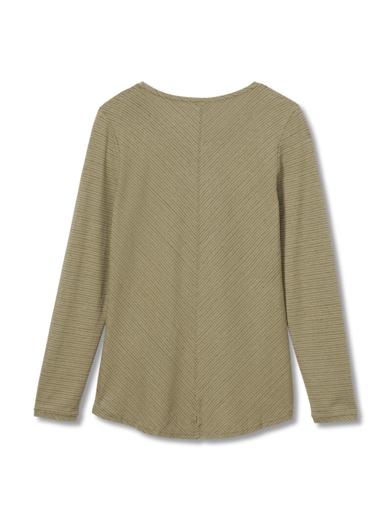 Royal Robbins Vacationer Stripe Tee Long Sleeve
