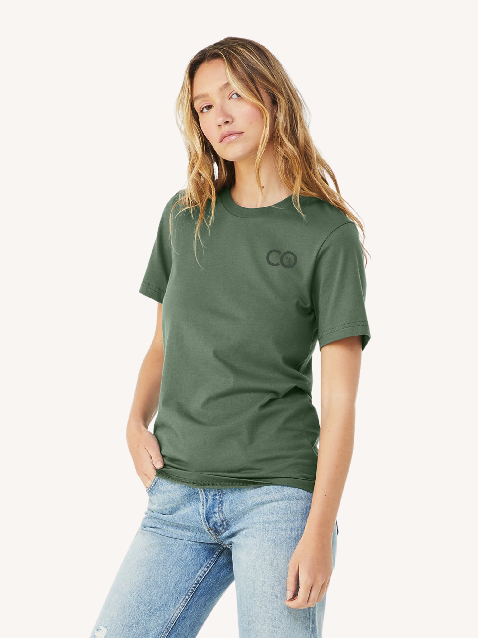 Chatham Outfitters Unisex Chatham Outfitters Short-Sleeve Cotton Tee