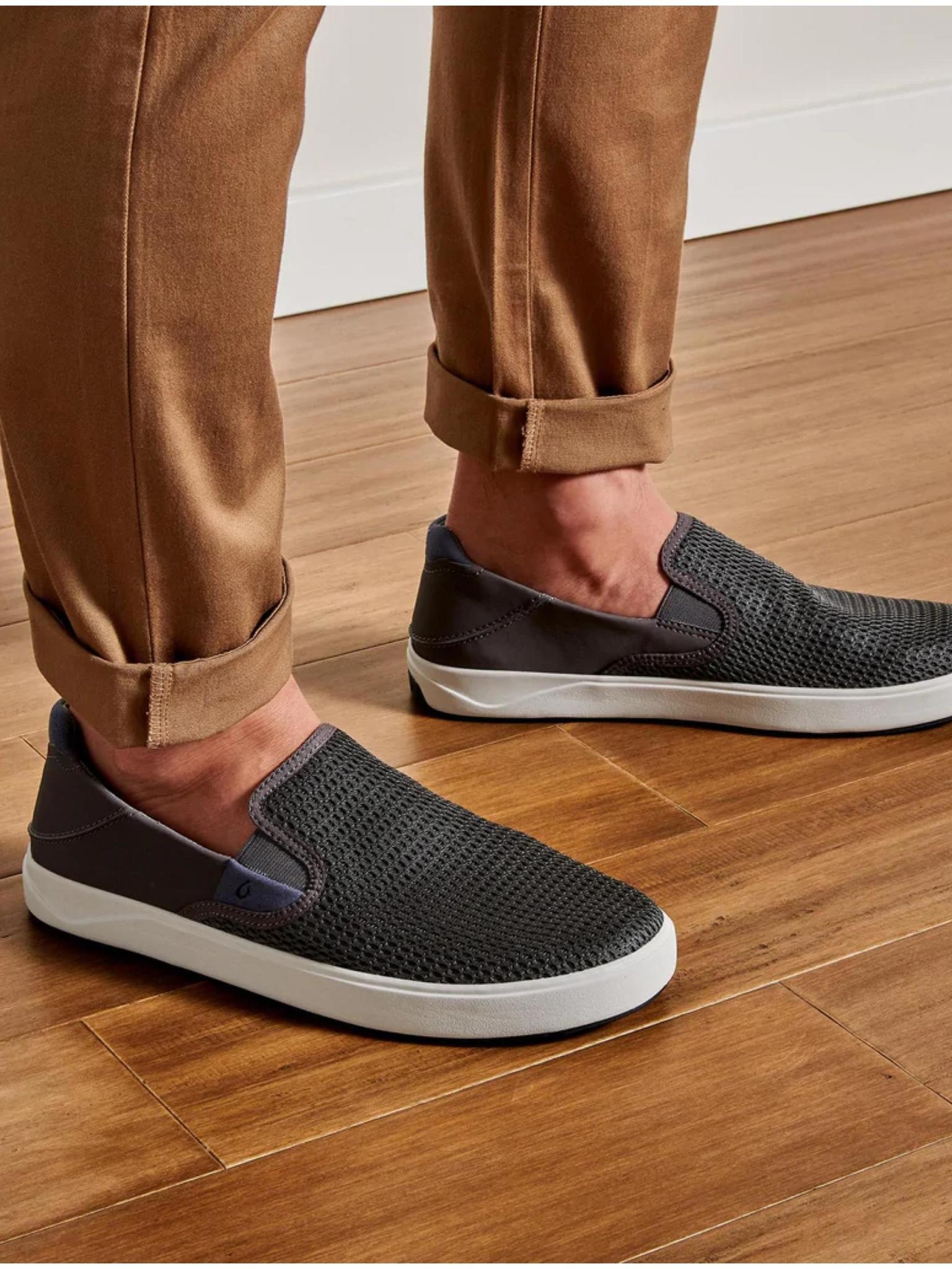 OluKai Men's Lae'ahi